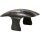 Radical Short Front Steel Fender For 23" Wheel
