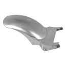Rear Steel Fender for Twin Cam Softail (Wide Frame) 260/18" Tire, With 3-in-1 Raw