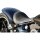 Rear Steel Fender for Twin Cam Softail (Wide Frame) 260/18" Tire, With 3-in-1 Raw
