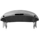 Rear Steel Fender for Milwaukee Eight Softail (Narrow...