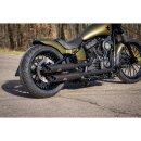 Rear Steel Fender for Milwaukee Eight Softail (Narrow...