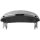 Rear Steel Fender for Milwaukee Eight Softail (Narrow Frame) 200/18" Tire, With Taillight and Atto Integral Turn Signals Raw