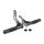 Club Style Crash Bar Gloss Black Powder Coated