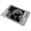 Fork Stem Cup With 1/4"-20 Stud Chrome