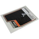 Magnetic Transmission, Primary and Engine Oil Drain Plug...