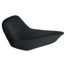 Vinyl Leather Solo Seat Plain, For Thunderbike Steel...