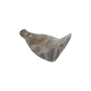 Fiber Glas Solo Seat Plate for Thunderbike Steel Fender...