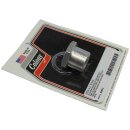 Steering Stem Nut and Washer Zinc Plated