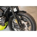 SP-S Front Steel Fender for Sportster S For 21"...