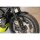 SP-S Front Steel Fender for Sportster S For 21" Aftermarket Wheel
