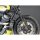 SP-S Front Steel Fender for Sportster S For 21" Aftermarket Wheel