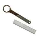 36mm Axle Wrench with Extension Handle