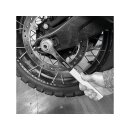 36mm Axle Wrench with Extension Handle