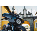 Clean Style Turn Signal for Touring Models Black