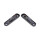 Clean Style Turn Signal for Touring Models Black