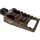 MX V1 Foot Pegs Bronze Anodized