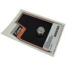 Oil Tank Drain Plug Plug only Cadmium Plated 1/2"-20...