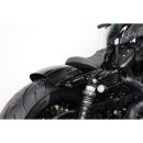 Rear Fender Low for Sportster Ready to Paint