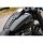Tank to Seat Cover Black Satin