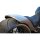 Rear Steel Fender for Twin Cam Softail (Narrow Frame) 260/18" Tire, With Taillight and Turn Signals Raw