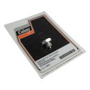 Chain Housing Drain Plug Zinc Plated 1/2"-20 UNF