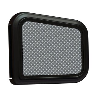 Brake Pedal Pad Aluminium Design Aluminium