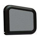 Brake Pedal Pad Aluminium Design Aluminium
