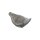 Fiber Glas Solo Seat Plate for Thunderbike Steel Fender For 200/18" Tire and OE Tank