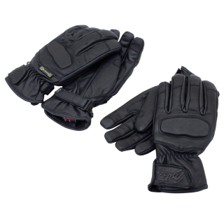 Gloves Mitsou Job female L