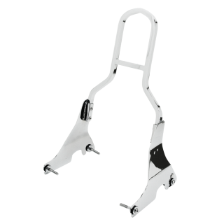 Sissybar Top 11" Chrome FXS13-17