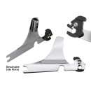 Sissybar Top 11" Chrome FXS13-17