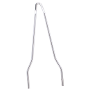 Sissybar New Old School Wide CHR Plated