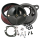 S&S A/C Stealth no cover ME CVO23-UP
