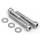 RR Caliper Mounting Kit Chr HD00-07