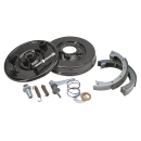 Front Brake Pivot Stud BT37-57