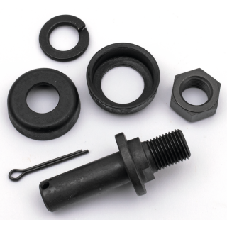 RR Brake Shoe Pivot Stud Assy BT38-57