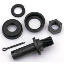 RR Brake Shoe Pivot Stud Assy BT38-57
