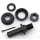RR Brake Shoe Pivot Stud Assy BT38-57
