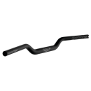 Perf. 1 Moto Bar 1.25" Blk 770mm TBW-V1