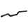 Perf. 1 Moto Bar 1.25" Blk 770mm TBW-V1