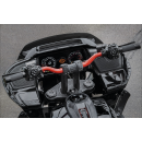 Perf. 1T Moto Bar 1.25" Blc 790mm TBW-V3