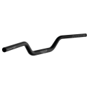 Perf. 3T Moto Bar 1.25" Blk 832mm TBW-V3