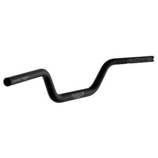 Perf. 5 Moto Bar 1.25" Blk 832mm TBW-V1