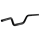 Perf. 5 Moto Bar 1.25" Blk 832mm TBW-V1