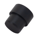 Perf. 5T Moto Bar 1.25" Blk 852mm TBW-V3