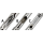 Perf. 5T Moto Bar 1.25" Blk 852mm TBW-V3
