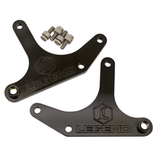 Legend Rear Lift Kit Trike17-Up