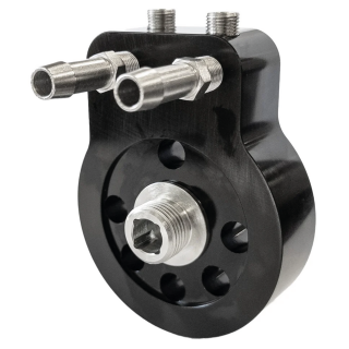 Jagg Oil Filter Adapter ME17-Up