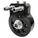 Jagg Oil Filter Adapter ME17-Up