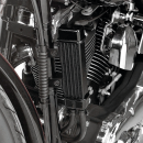 Jagg Oil Cooler SlimLine ME17-Up